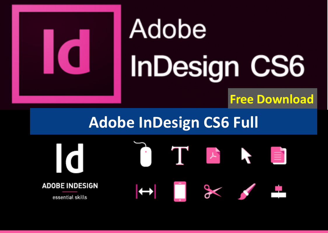 Download adobe cs6 for mac